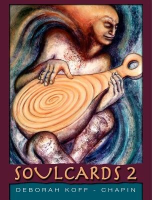 Soulcards 2: Powerful Images for Creativity and Insight foto