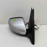 Oglinda Laterala Dreapta Mercedes-Benz GLE W167 2022 A1678109401 Negru Portocaliu Unghi Mort