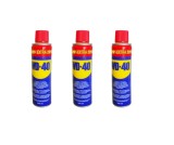 Cumpara ieftin Pachet PROMO 2+1 gratis lubrifiant multifunctional WD40 240 ml + 20% Extra