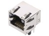 Conector Modular Jacket cu Light Pipes MOLEX 43860-0010 MX-43860-0010