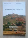 Totszegi Tekla; Ioan Augustin Goia (coord.) - Sate contemporane din Rom&acirc;nia - deschideri spre Europa. Aplicație zonală - jud. Cluj