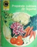 Brote Veronica - Preparate culinare din legume