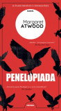 Penelopiada - Paperback - Margaret Atwood - Nemira
