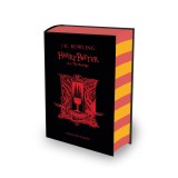 Harry Potter &eacute;s a Tűz Serlege - Griffend&eacute;l - Jubileumi kiad&aacute;s - J. K. Rowling