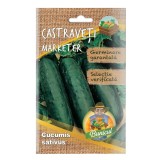 Seminte legume Micul Gradinar, castraveti Marketer