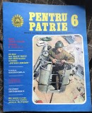 Cumpara ieftin RVS1 - Revista - Pentru Patrie - An. 1977 , Nr. 6