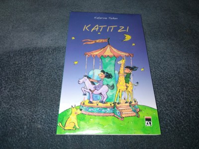 KATARINA TAIKON - KATITZI foto