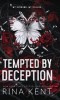 Tempted by Deception: Special Edition Print