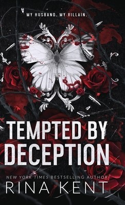 Tempted by Deception: Special Edition Print foto