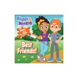 Blippi: Blippi and Meekah Best-Friends