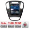 Navigatie tip Tesla Opel Insignia 2014-2017 radio gps internet 8Core 4G carplay android auto 2+32 kit-tesla-338+EDT-E3 CarStore Technology