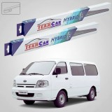 Cumpara ieftin Ștergătoare Kia Besta 1990-2001 | Set Față Hibrid &ndash; TeamCar&reg;