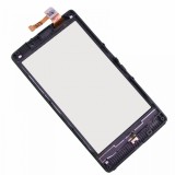 Cumpara ieftin Touchscreen+rama pentru Nokia 820 st