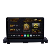 Cumpara ieftin Navigatie Volvo XC90 (2002-2014), Android 13, V-Octacore 4GB RAM + 64GB ROM, 9.5 Inch - AD-BGV9004+AD-BGRKIT402