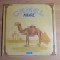 LP (vinil vinyl) Camel &ndash; Mirage (VG+)