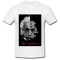 Tricou &quot; Albert Einstein - Black &amp; white &quot;