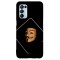 Husa compatibila cu Oppo A76 model Anonymus mask, Silicon, TPU, Viceversa