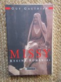 GUY GAUTHIER - MISSY REGINA ROMANIEI