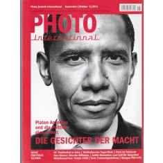 Photo International, september-oktober, 5/2011