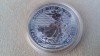 Moneda Argint 99.9% BRITANNIA 2023, Europa