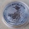 Moneda Argint 99.9% BRITANNIA 2023