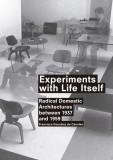 Experiments with Life Itself | Francisco Gonz&aacute;lez de Canales