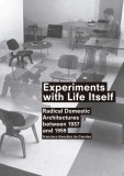 Experiments with Life Itself | Francisco Gonz&aacute;lez de Canales, Actar Publishers