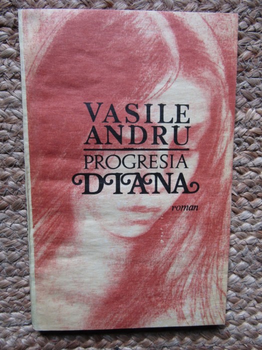 Vasile Andru - Progresia Diana