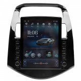 Navigatie Chevrolet Spark 2009-2015 AUTONAV PLUS Android GPS Dedicata, Model XPERT Memorie 16GB Stocare, 1GB DDR3 RAM, Butoane Si Volum Fizice, Displa