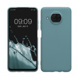 Husa pentru Xiaomi Mi 10T Lite 5G, Silicon, Albastru, 53621.206, Carcasa