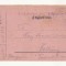 D4 Carte Postala Militara k.u.k. Imperiul Austro-Ungar ,1917 Torontal Valkany