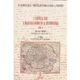 Cartea vie a Basarabiei si a Bucovinei, Volumul I