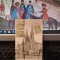 Timișoara, Biserica și Internatul Notre Dame de Sion circulație 30 apr. 1924 205