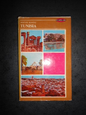 ARISTIDE BUHOIU - TUNISIA foto