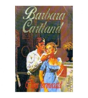 Barbara Cartland - Clipa fermecata - 106819 foto