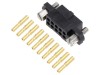 Conector Datamate J-Tek 10 pini - Conector pentru transmiterea datelor