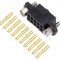 Conector Datamate J-Tek 10 pini - Conector pentru transmiterea datelor