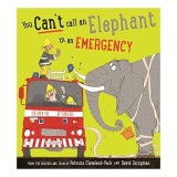 You Can&#039;t Call an Elephant in an Emergency