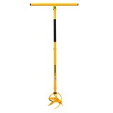Cumpara ieftin Foreza manuala Tornadica Drill Profi, 140 cm, 20 cm diametru, Rusia