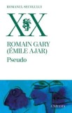 Cumpara ieftin Pseudo/Romain Gary