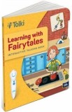 Carte interactiva: Learning with Fairytales, Autor Anonim