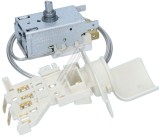 C00495075 TERMOSTAT 481228238083 frigider / combina frigorifica WHIRLPOOL/INDESIT