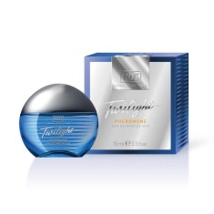 Parfum cu feromoni HOT Twilight pt. barbati 15ml