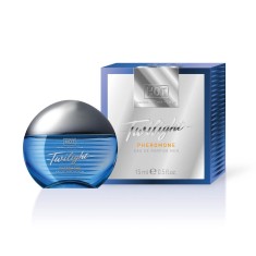 Parfum cu feromoni HOT Twilight Pheromone Parfum men 15ml