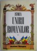 Istoria Unirii Romanilor Vol. II - Stelian Neagoe - Carte Istorie
