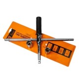 Cumpara ieftin Cheie pentru roti FOXMAG24, 1/2, 5424