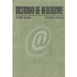 Dictionar de neologisme. Editia a III-a