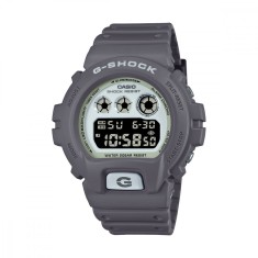 Ceas Barbati, Casio G-Shock, Limited DW-6900HD-8ER - Marime universala