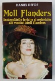 MOLL FLANDERS de DANIEL DEFOE , 2017