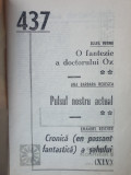 Colectia Povestiri stiintifico fantastice, nr 437